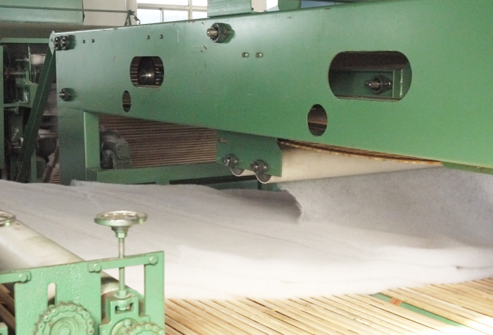 生產(chǎn)車(chē)間